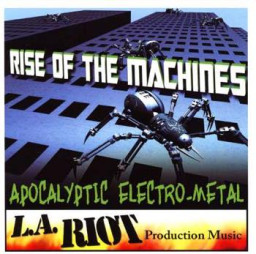 Rise Of The Machines