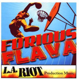 Furious Flava