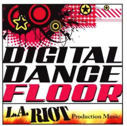 Digital Dancefloor
