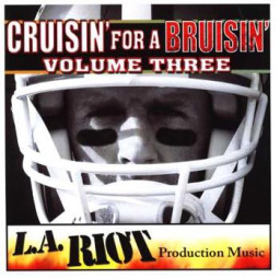 Cruisin' For A Bruisin''