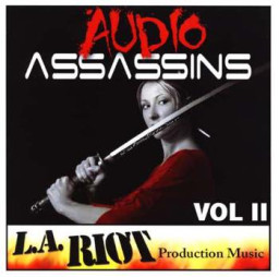 Audio Assassins Vol.2