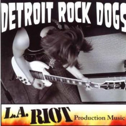 Detroit Rock Dogs