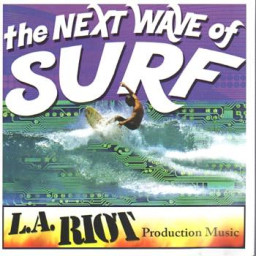 The Next Wave Of Surf