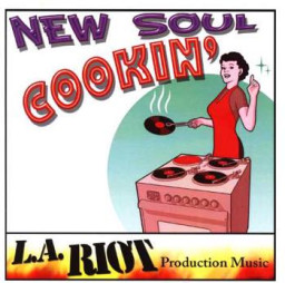 Nu Soul Cookin'