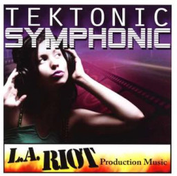 Tektonic Symphonic