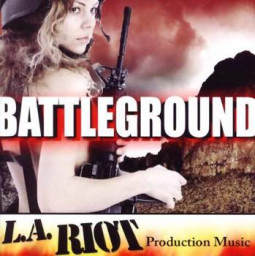 Battleground