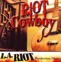Riot Cowboy