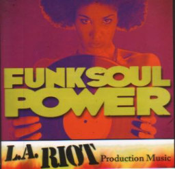 Funk Soul Power