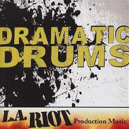 Dramatic Drums