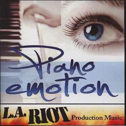 Piano Emotion