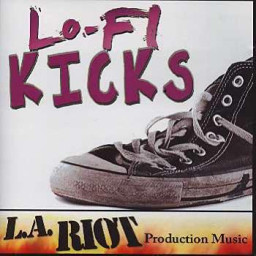 Lo-Fi Kicks