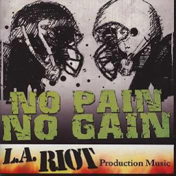 No Pain No Gain