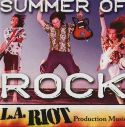 Summer Of Rock