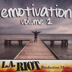 Emotivation Volume 2