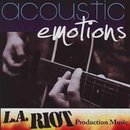 Acoustic Emotions