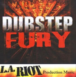 Dubstep Fury