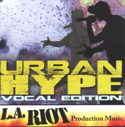 Urban Hype Vocal Edition