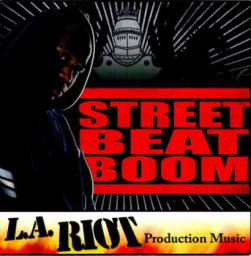 Street Beat Boom