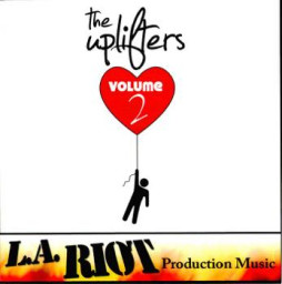 Uplifters Volume 2