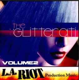 The Glitterati Vol.2