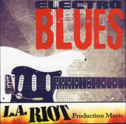 Electro Blues