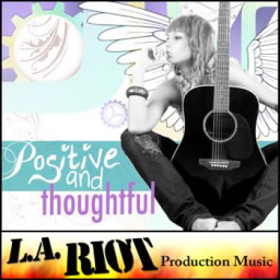 Positive And Thoughtful