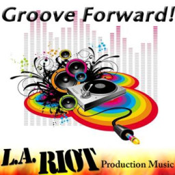 Groove Forward