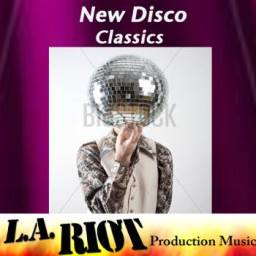 New Disco Classics