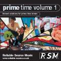Prime Tiem Vol.1