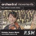 Orchestral Movements