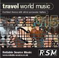 Travel World Music