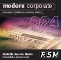 Modern Corporate