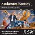 Orchestral Fantasy