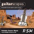 Guitarscapes