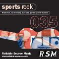 Sports Rock