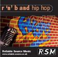 R 'N' B And Hip Hop