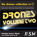 Drones Volume 2
