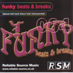 Funky Beats & Breaks