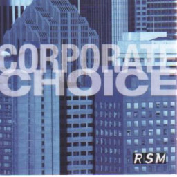 Corporate Choice