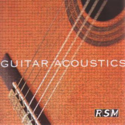 Guitar Acoustics