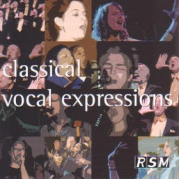 Classical Vocal Expression