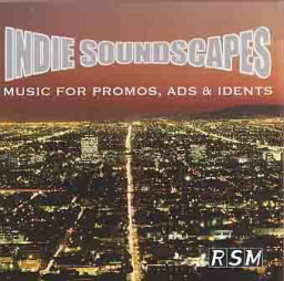 INDIE SOUNDSCAPES