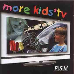 More Kids TV