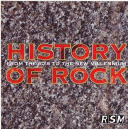History Of Rock