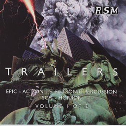 Trailers Volume 2