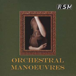 Orchestral Manoeuvres
