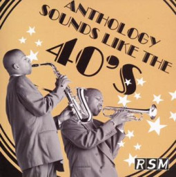 Anthology The Forties