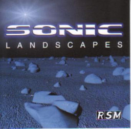 Sonic Landscapes Vol.1