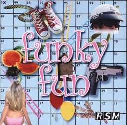 Funky Fun