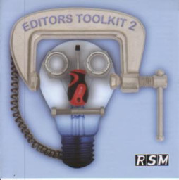Editors Toolkit 2